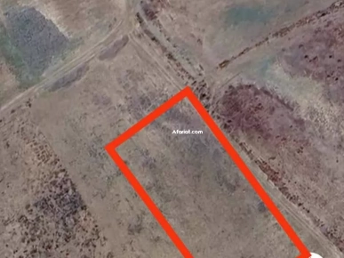 ارض للبيع في سيد علي الحطاب ارض للبيع في سيد علي الحطاب