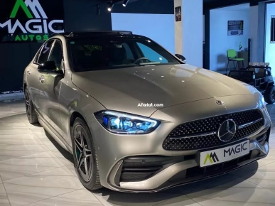 MERCEDES C 180 MERCEDES C 180