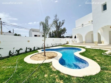 VILLA L'ETOILE AL2806
