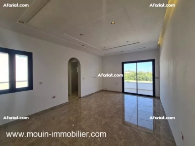 VILLA JACQUE Hammamet AV1632