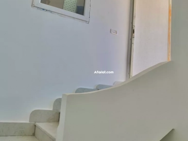 A vendre 3 Appartements