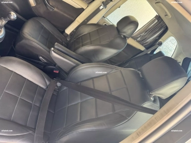 citroen c4 piscaso