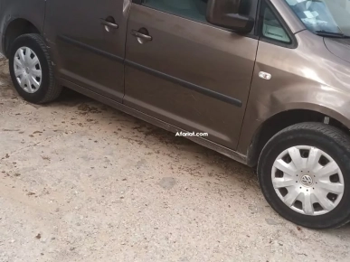 À vendre – Volkswagen Break Diesel – 50.000 TND À vendre – Volkswagen Break Diesel – 50.000 TND