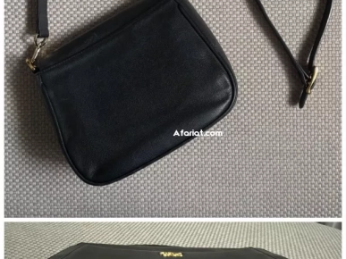 SAC CRK noir
