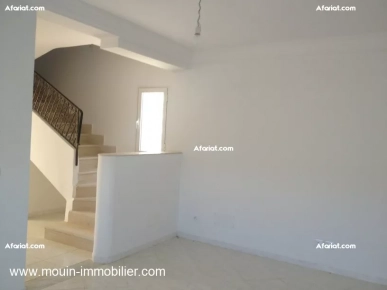 MAISON HOUDA Hammamet Nord AV1691