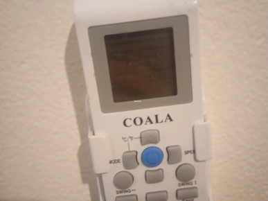 Vendre climatiseur mobile