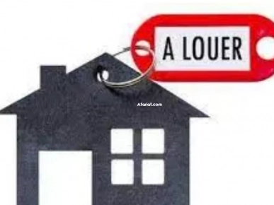A louer un local commercial de deux façades dans un emplacement s A louer un local commercial de deux façades dans un emplacement s