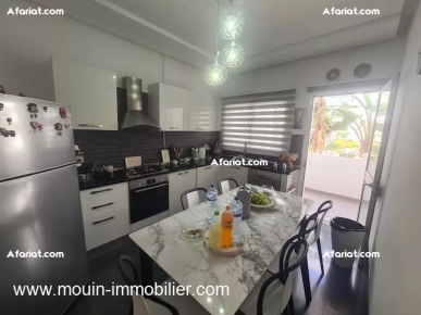 APPARTEMENT BAYA Hammamet I AV1929