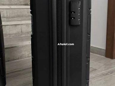 set de valises AMERICAN TOURISTER