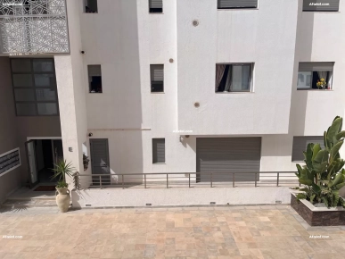 appartement à vendre hammamet