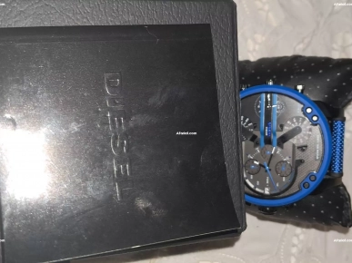 montre diesel