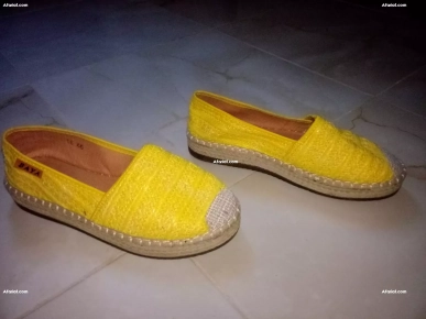 chaussures chaussures