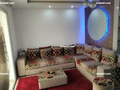 للبيع في قليبية بحر الزهرة للبيع في قليبية بحر الزهرة
