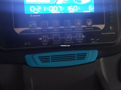 Tapis roulant professionnel 140kg Tapis roulant professionnel 140kg