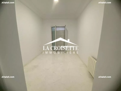 Appartement S+3 vue sur lac aux Berges du Lac 2 MAL1159