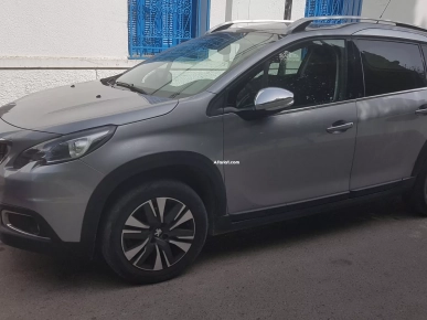 Peugeot 2008  1.2  5CV