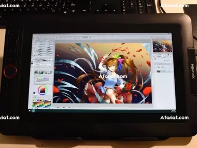 tablette graphique