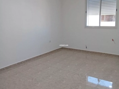 دار جديدة للكراء في سوسة – حي الرياض