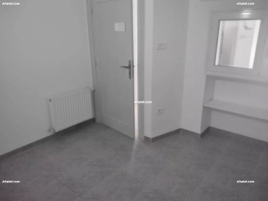 Location appartement cité olympique  à partir de octobre  2025