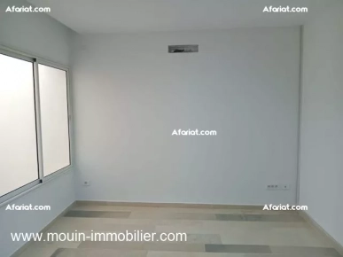 Bureau Zoom AL1465 Hammamet