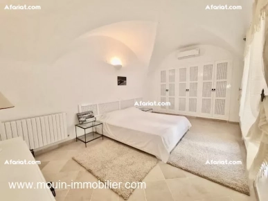 Dar Lemdina AL1204 Hammamet Centre