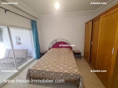 VILLA PIA Hammamet I Zone Théâtre AL3138