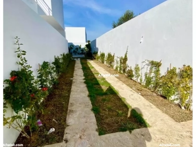 Villa Yani 2 AV1856 Hammamet