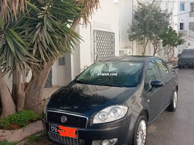 Bonne occasion Fiat Linea Bonne occasion Fiat Linea