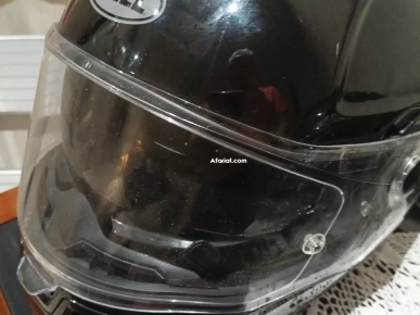 Casque moto Bell