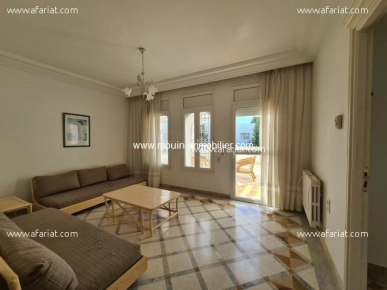 Villa yomna AL2792 Jinan Hammamet