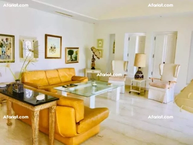 Dar La Colombe AL124 yasmine Hammamet