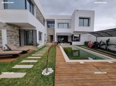 Villa GUCCI(Réf: L2569)