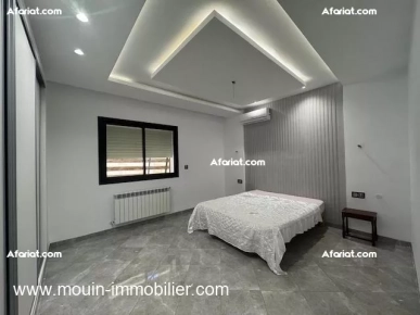 Villa Claudio AL3641 Hammamet Nord