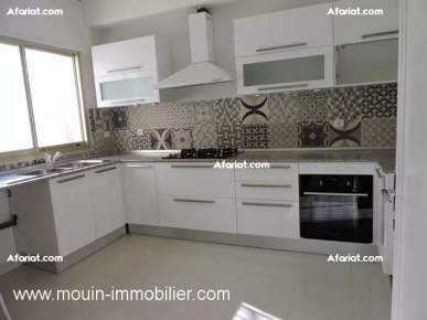 VILLA LES SIRENES V Hammamet Nord AV1293