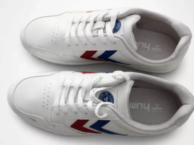 Chaussure Hummel et Adidas