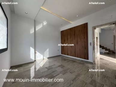 VILLA TERESA II Hammamet AV1891