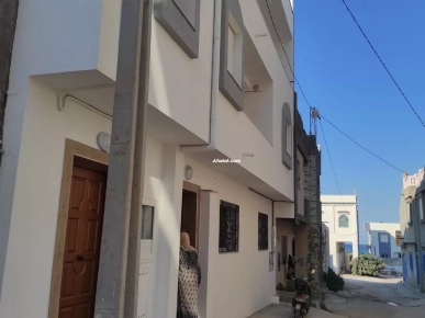 S+2 au bord de la mer à louer S+2 au bord de la mer à louer