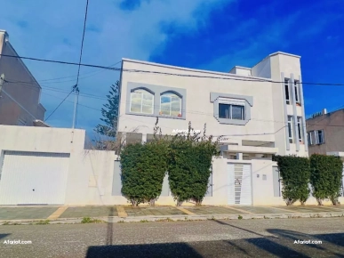 Villa Haut Standing Villa Haut Standing