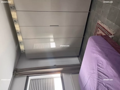 appartement à vendre hammamet
