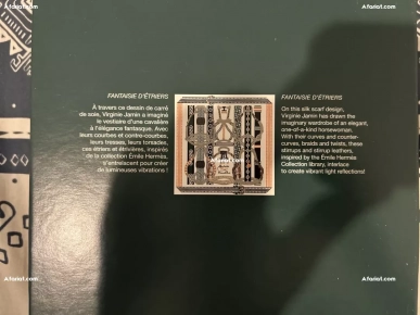 coffret Terre d’Hermès Eau dei Toilette