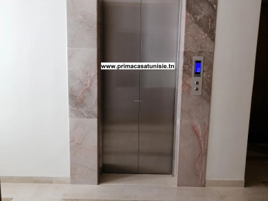 Appartement Yasmine