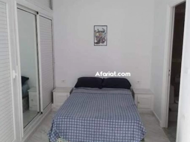 Appartement Les Mimosas AL2944 Hammamet Nord