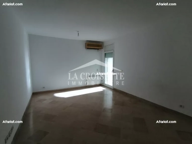 Appartement S+2 à Gammarth MAL0667