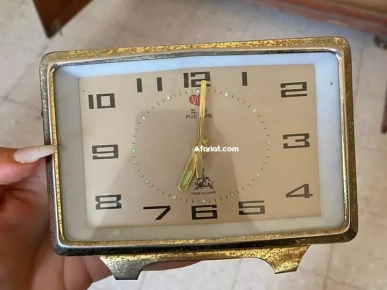 montre antique a 50dt