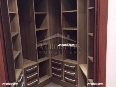 Appartement S+5 aux Berges du Lac 2 MAV1300
