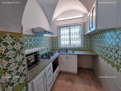 Maison PLUMERIA(Réf: L2395)