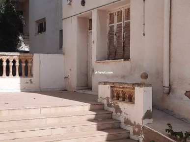 Villa a vendre Villa a vendre