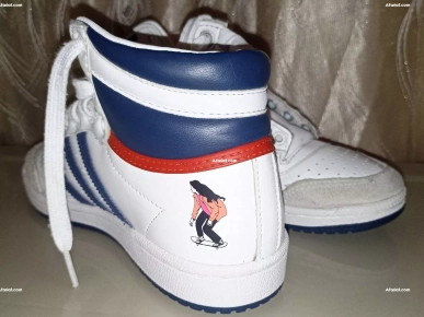 Adidas top ten