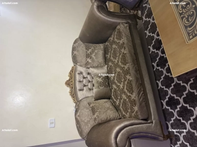 salon baroque