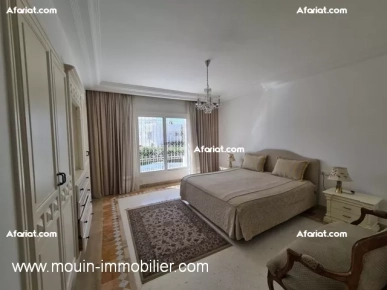 VILLA YOMNA I Hammamet AV1433